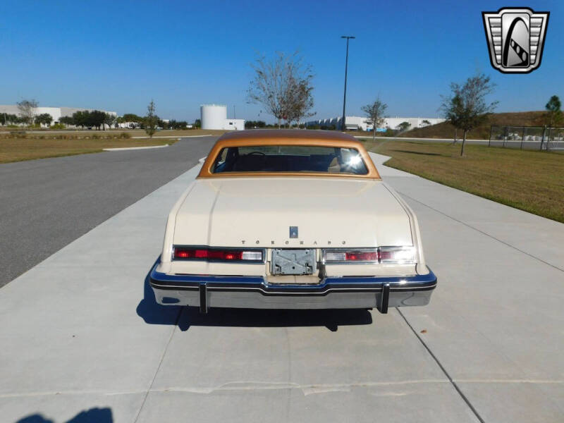 1980 Oldsmobile Toronado