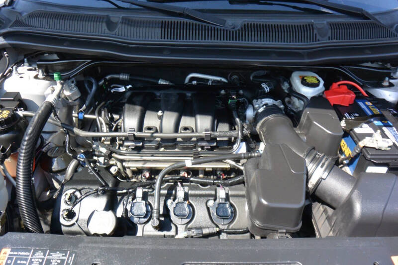 2019 Ford Explorer Police Interceptor Utility