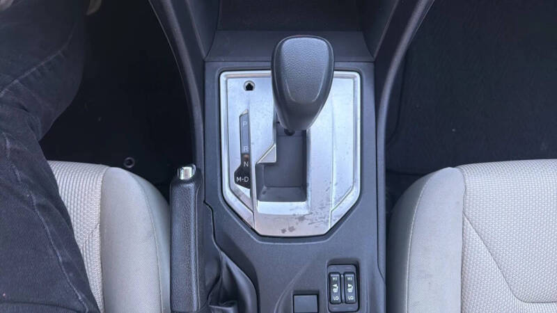 2018 Subaru Impreza Premium