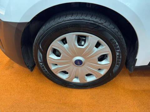 2019 Ford Transit Connect XL