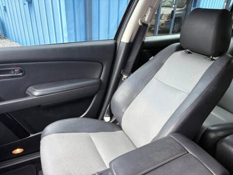 2015 Mazda CX-9 Sport