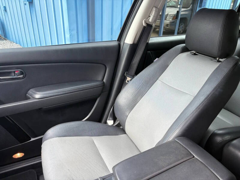 2015 Mazda CX-9 Sport