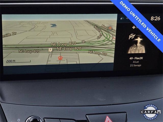 2025 Acura RDX SH-AWD w/A-SPEC