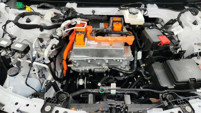 2025 Honda Prologue EX