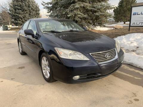 2007 Lexus ES 350 for sale at Blue Star Auto Group in Frederick CO