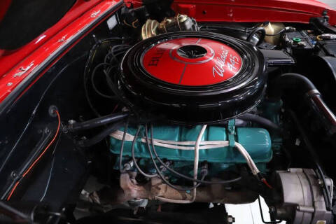 1965 Buick Skylark