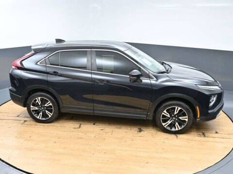 2023 Mitsubishi Eclipse Cross SE