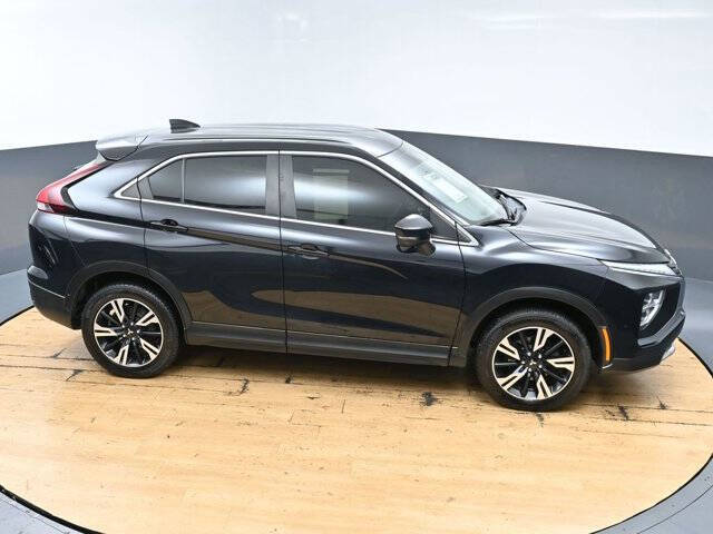 2023 Mitsubishi Eclipse Cross SE
