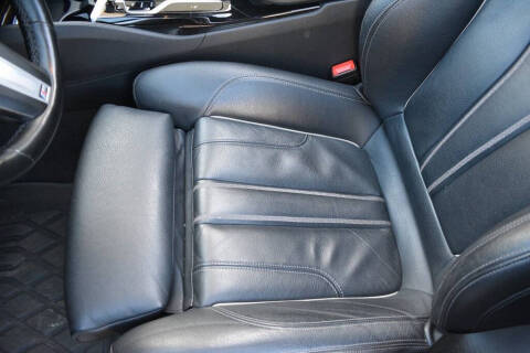 2021 BMW 5 Series 540i xDrive