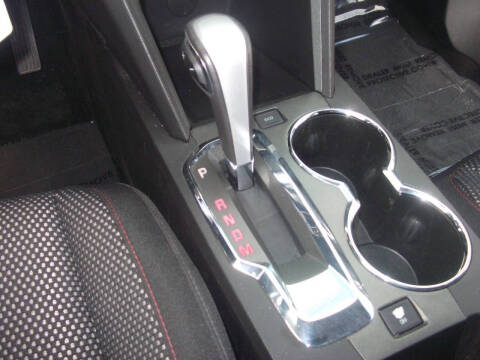 2015 GMC Terrain SLE-2