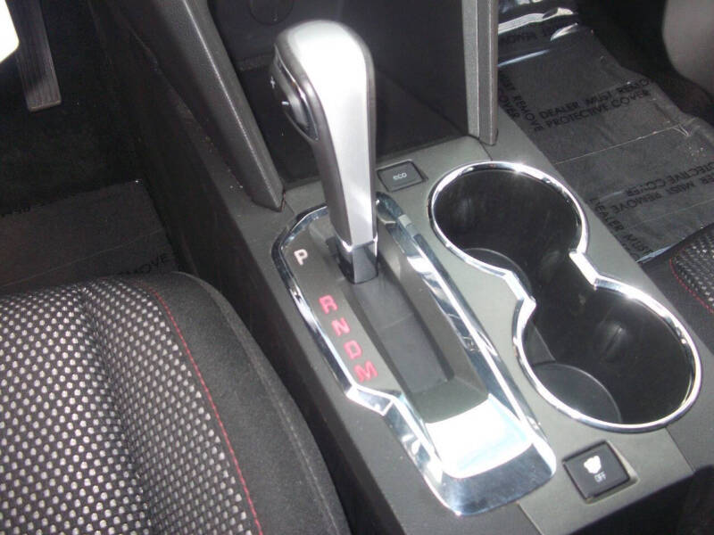 2015 GMC Terrain SLE-2