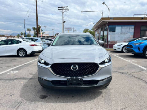 2025 Mazda CX-30 2.5 S Preferred