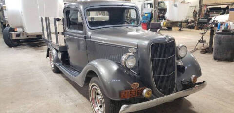 1936 Ford F-100