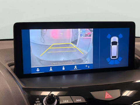 2023 Acura RDX SH-AWD w/Tech