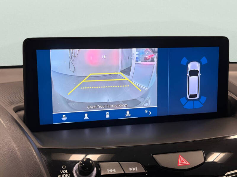 2023 Acura RDX SH-AWD w/Tech