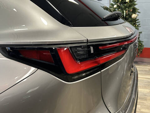 2024 Lexus NX 350 Premium