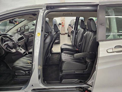 2013 Mazda MAZDA5 Grand Touring