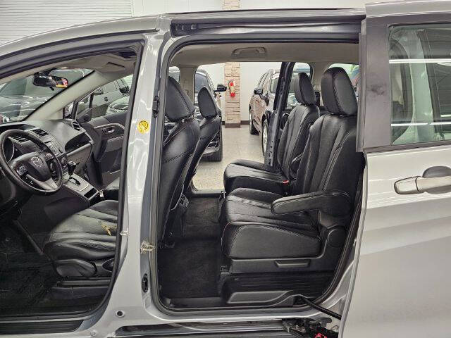 2013 Mazda MAZDA5 Grand Touring