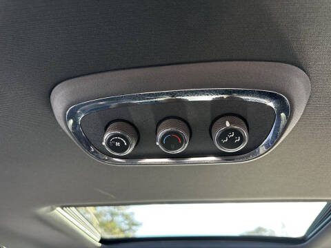 2018 Dodge Durango SRT