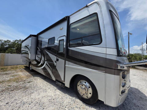 2017 NeXus RV MAYBACH