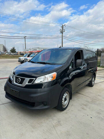 2015 Nissan NV200 for sale at JDM of Irving in Irving TX