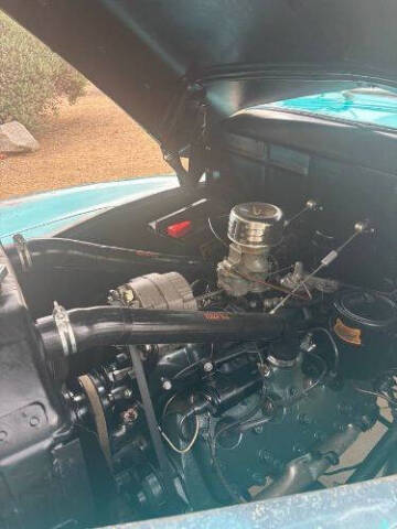 1948 Ford Coupe