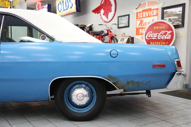 1976 Dodge Dart