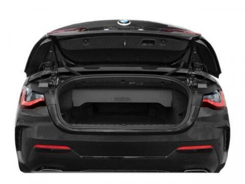 2022 BMW 4 Series M440i xDrive