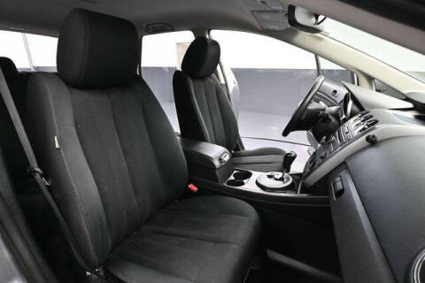 2010 Mazda CX-7 i Sport
