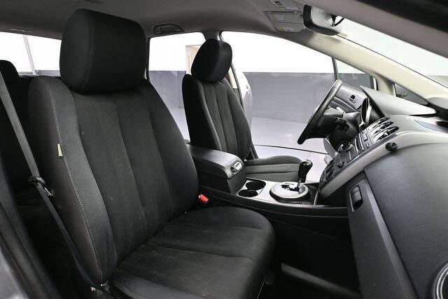 2010 Mazda CX-7 i Sport