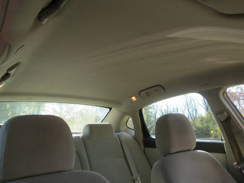 2008 Buick LaCrosse CX