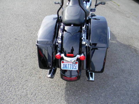 2023 Harley-Davidson Road Glide