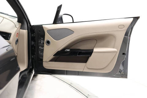 2017 Aston Martin Rapide S