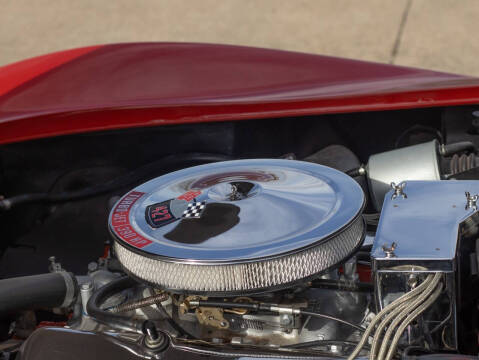 1969 Chevrolet Corvette