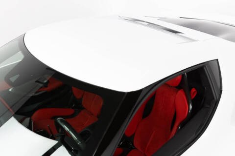 2024 Ferrari 296 GTB