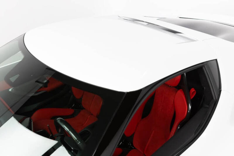 2024 Ferrari 296 GTB