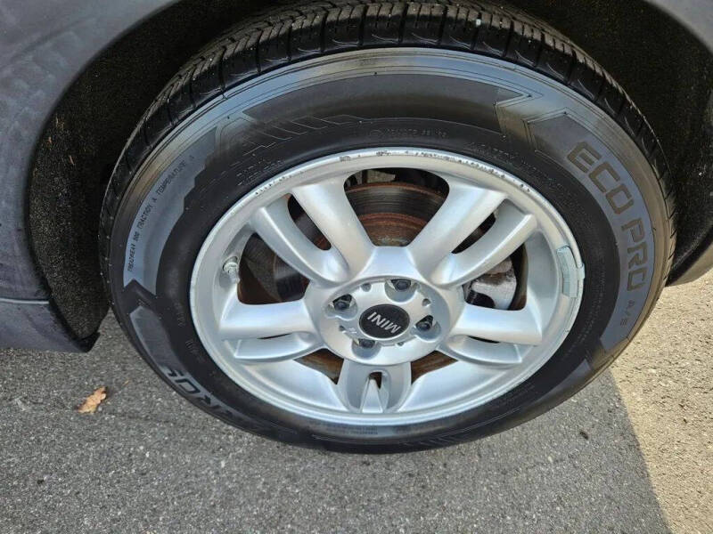 2012 MINI Cooper Hardtop