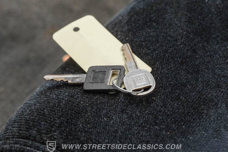 1987 Pontiac Firebird