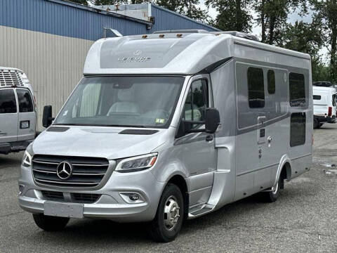 2019 Mercedes-Benz Sprinter