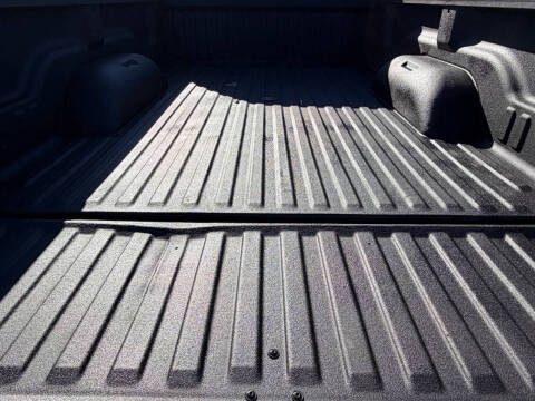 2002 Dodge Ram 2500 SLT Plus