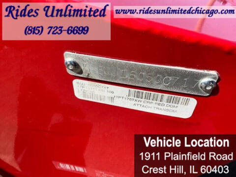 2017 Tracker PRO 175