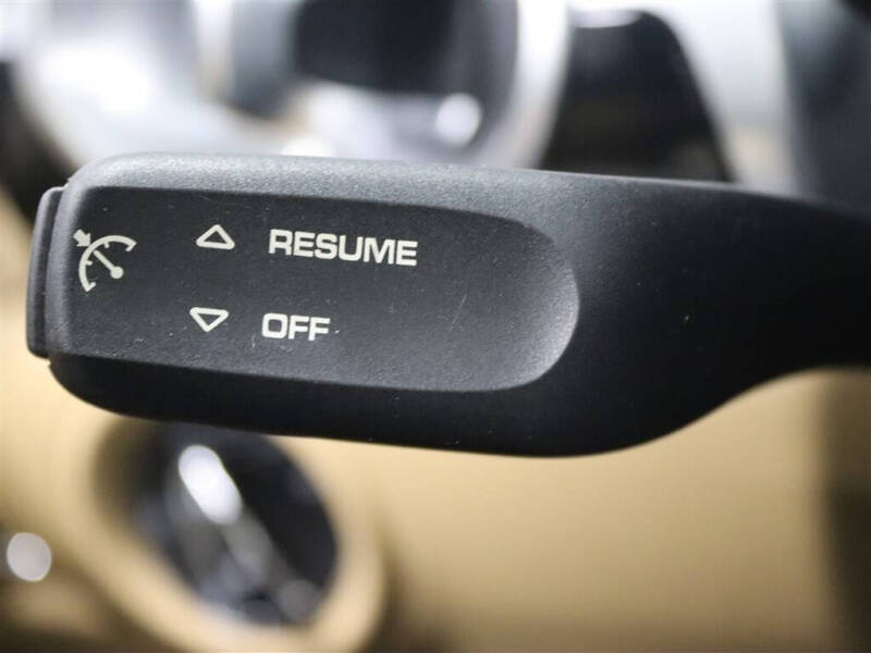 2018 Porsche Cayenne Platinum Edition