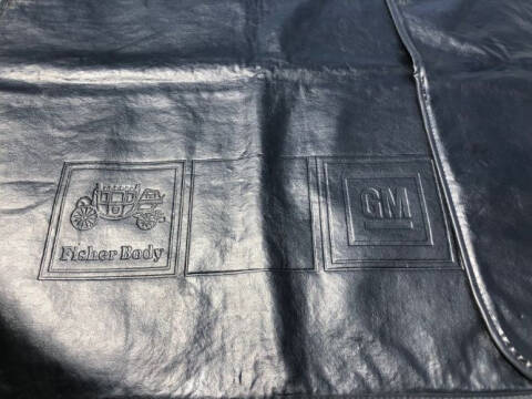 1979 Pontiac Trans Am