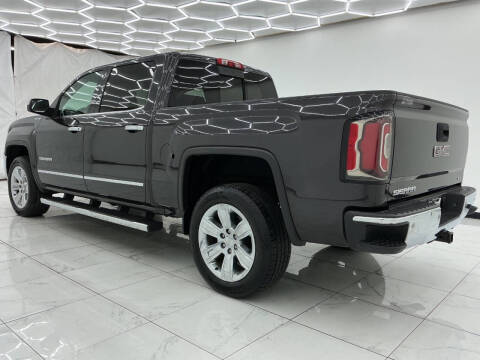 2016 GMC Sierra 1500