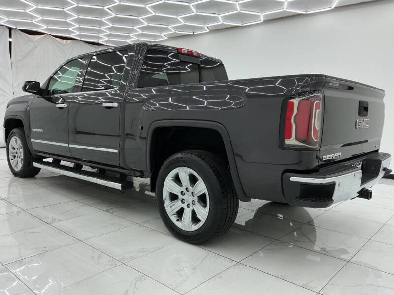 2016 GMC Sierra 1500