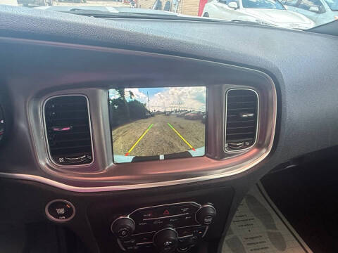 2019 Dodge Charger R/T