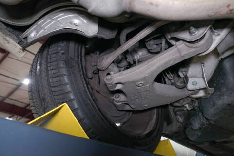 2005 Bentley Continental GT Turbo