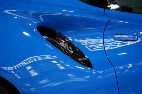 2024 Lotus Emira I4 First Edition