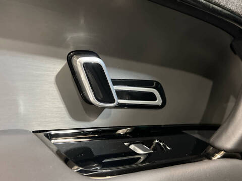 2024 Land Rover Range Rover Sport P400 Dynamic SE