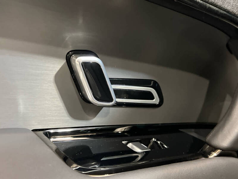 2024 Land Rover Range Rover Sport P400 Dynamic SE